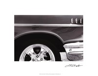 Classic Detail IV Fine Art Print