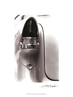 Classic Detail V Fine Art Print