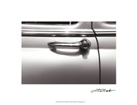 Classic Detail VI Fine Art Print