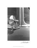 Classic Detail VII Fine Art Print