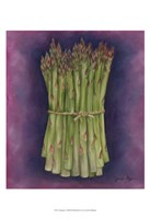 Asparagus Fine Art Print