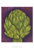Artichoke Fine Art Print