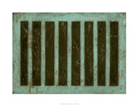 Bilateral Symmetry I Fine Art Print