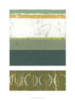 Precipice I Fine Art Print