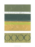 Precipice IV Fine Art Print