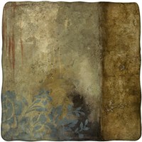 Patina III Fine Art Print