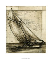 Tradewinds II Fine Art Print