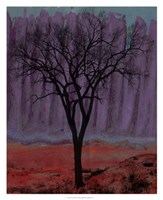 Aurora I Fine Art Print