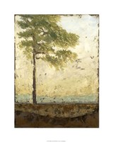 Soliloquy I Fine Art Print