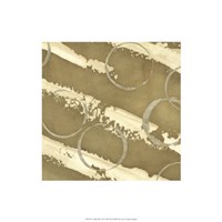 Golden Rule III Fine Art Print