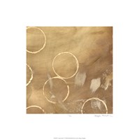 Golden Rule V Fine Art Print