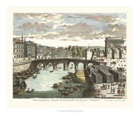 View of France V Fine Art Print