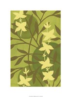 Florestial I Fine Art Print