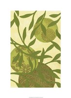 Florestial III Fine Art Print