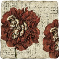 Vintage Composition I Fine Art Print