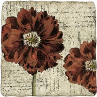 Vintage Composition II Fine Art Print