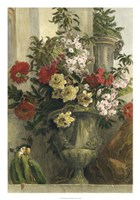 From the Garden Fine Art Print