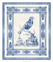 Toile de Jouy I Fine Art Print