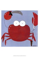 Barnacle Pete Fine Art Print