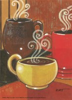 Wake Up Call I Fine Art Print