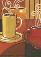 Wake Up Call II Fine Art Print