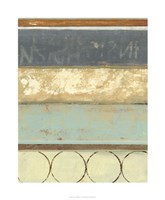 Window of Opportunity II Fine Art Print