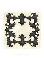 Petite Suzani I Fine Art Print