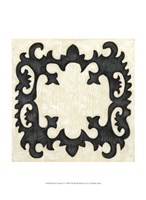 Petite Suzani IV Fine Art Print