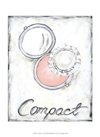 Compact Fine Art Print