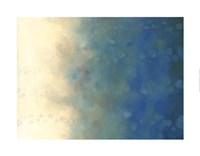 Sea & Sky I Fine Art Print