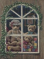 Home Sweet Home Fine Art Print