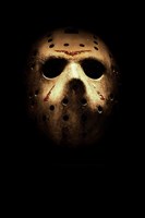 Friday the 13th, c.2009 - style A Wall Poster