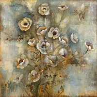 Silver Messenger Fine Art Print