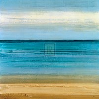 La Mer Fine Art Print