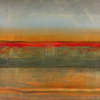 Facil II Fine Art Print