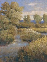 Verde Valley Fine Art Print