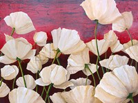 Les Pavots Fine Art Print