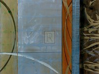 Partial Thesis I Fine Art Print