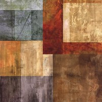 Oasis I Fine Art Print