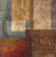 Oasis II Fine Art Print