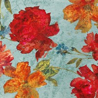 Printemps I Fine Art Print