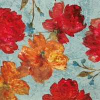 Printemps II Fine Art Print