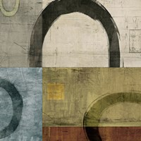 Remix I Fine Art Print