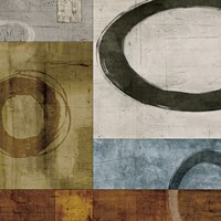 Remix II Fine Art Print