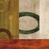 Next II Fine Art Print