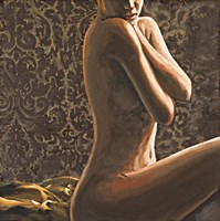 Neoclassico II Fine Art Print