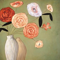 Flourish I Fine Art Print