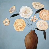 Flourish II Fine Art Print