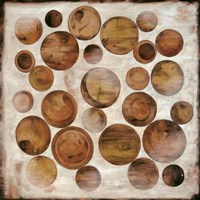 Association I Fine Art Print