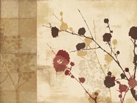 Blossoming I Fine Art Print